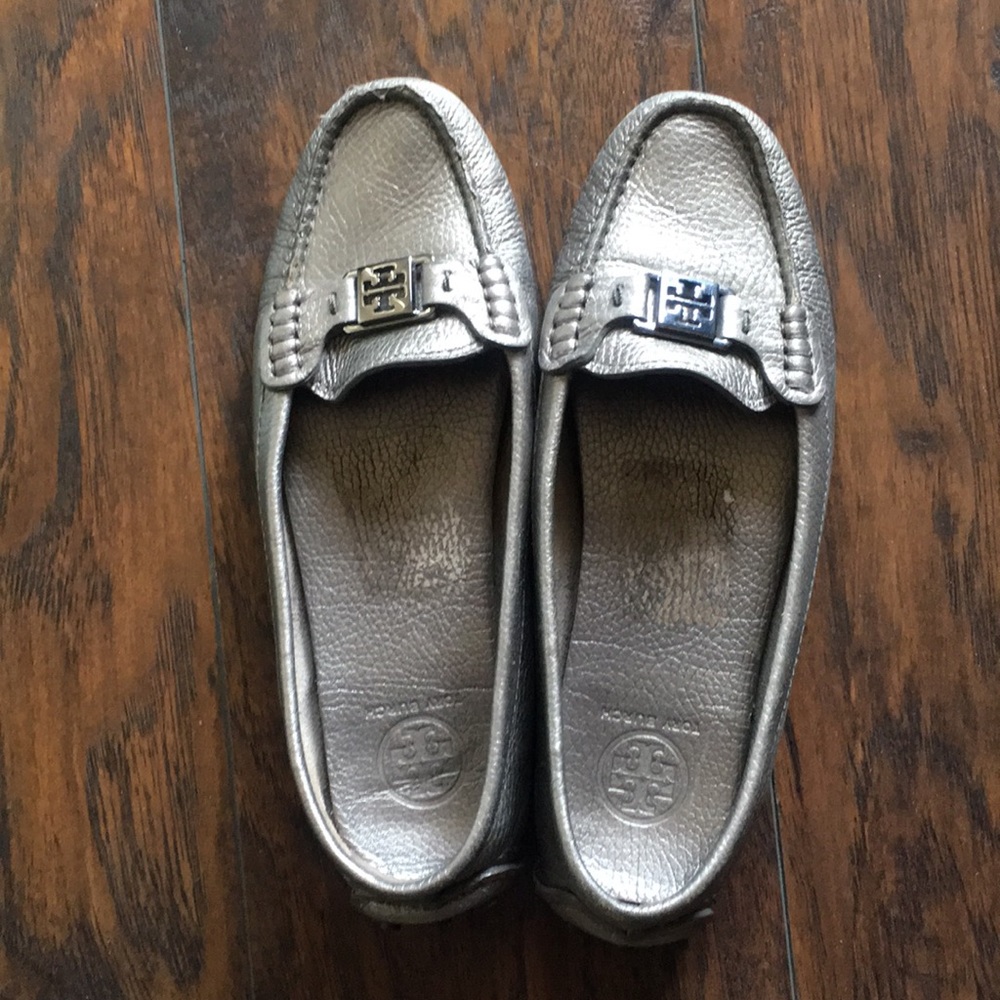 Tory Burch shoes